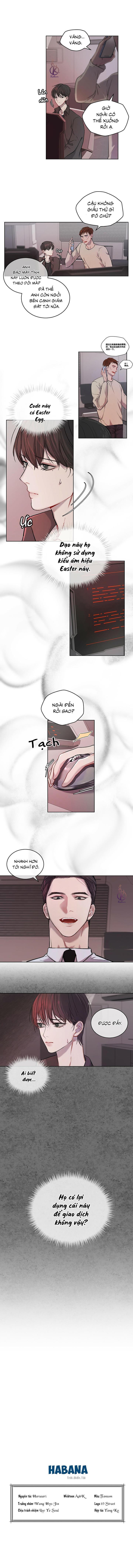 hình thái khởi sinh chapter 4 5