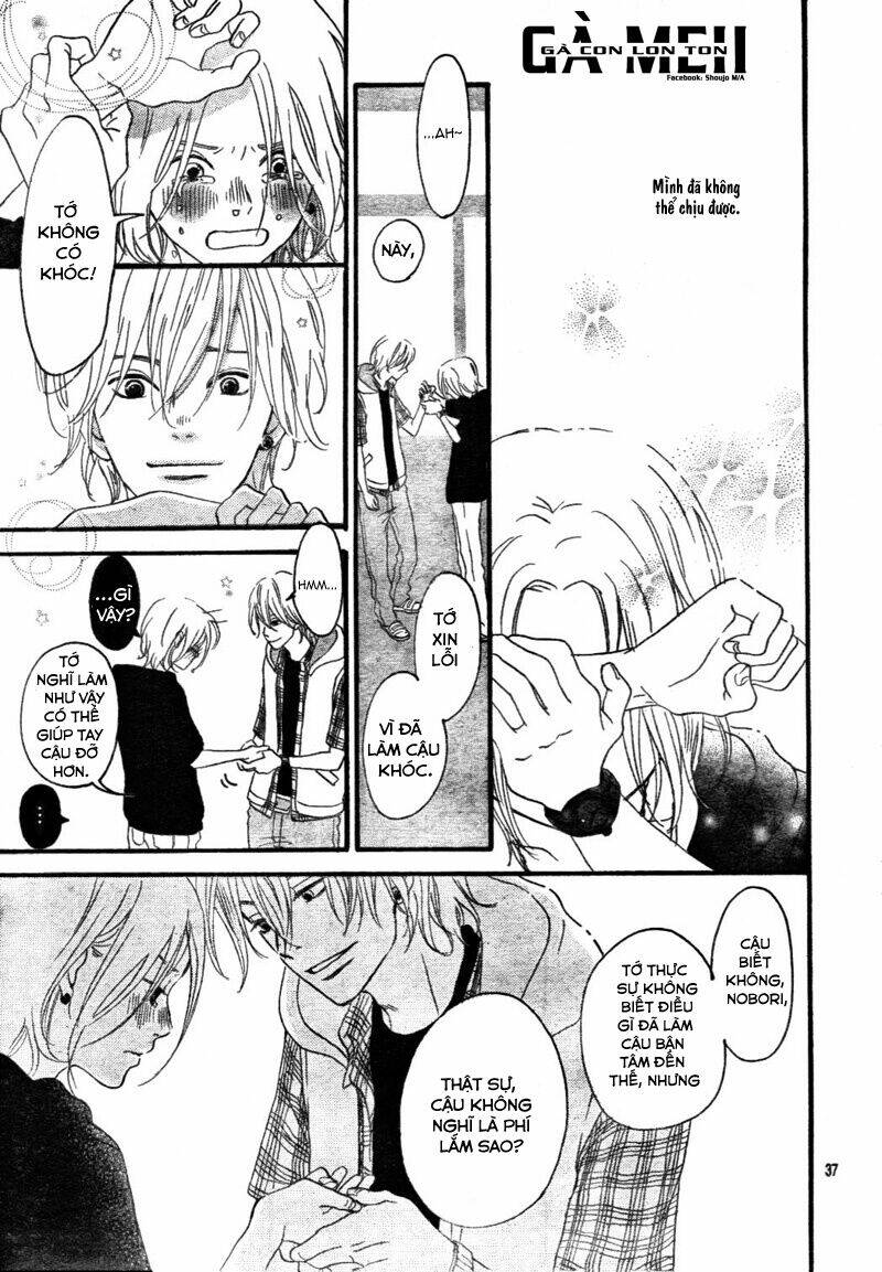 tổng hợp one shot. chapter 209 42