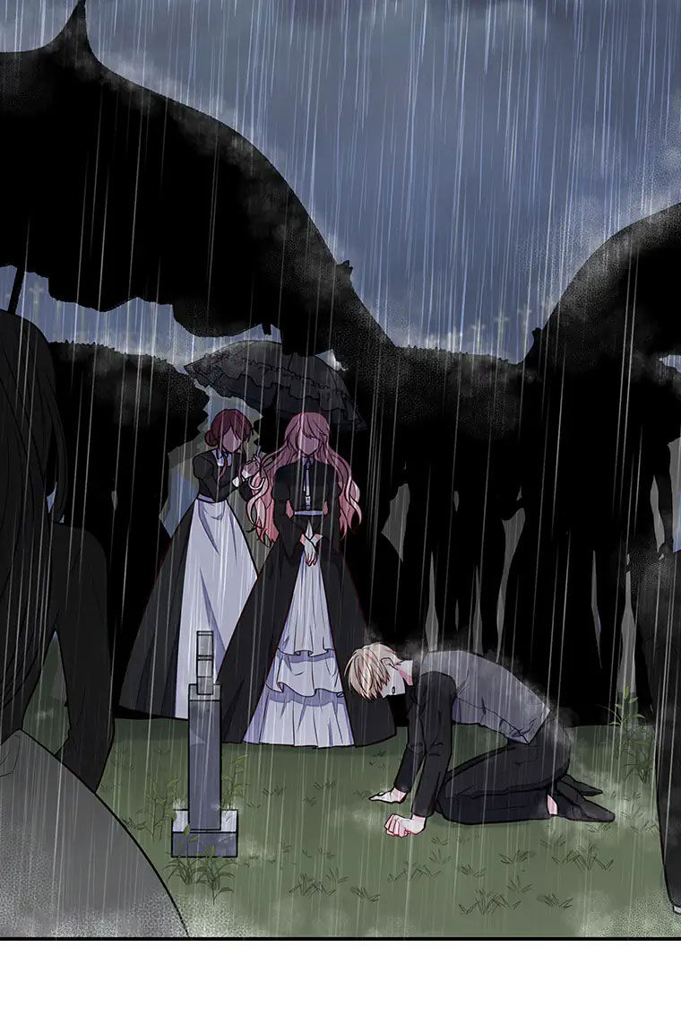 từ ác nữ tôi phải trở thành một người mẹ chapter 2 16