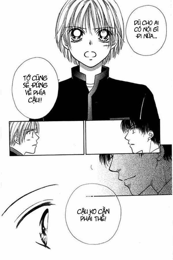 girl got game - power chapter 18 26