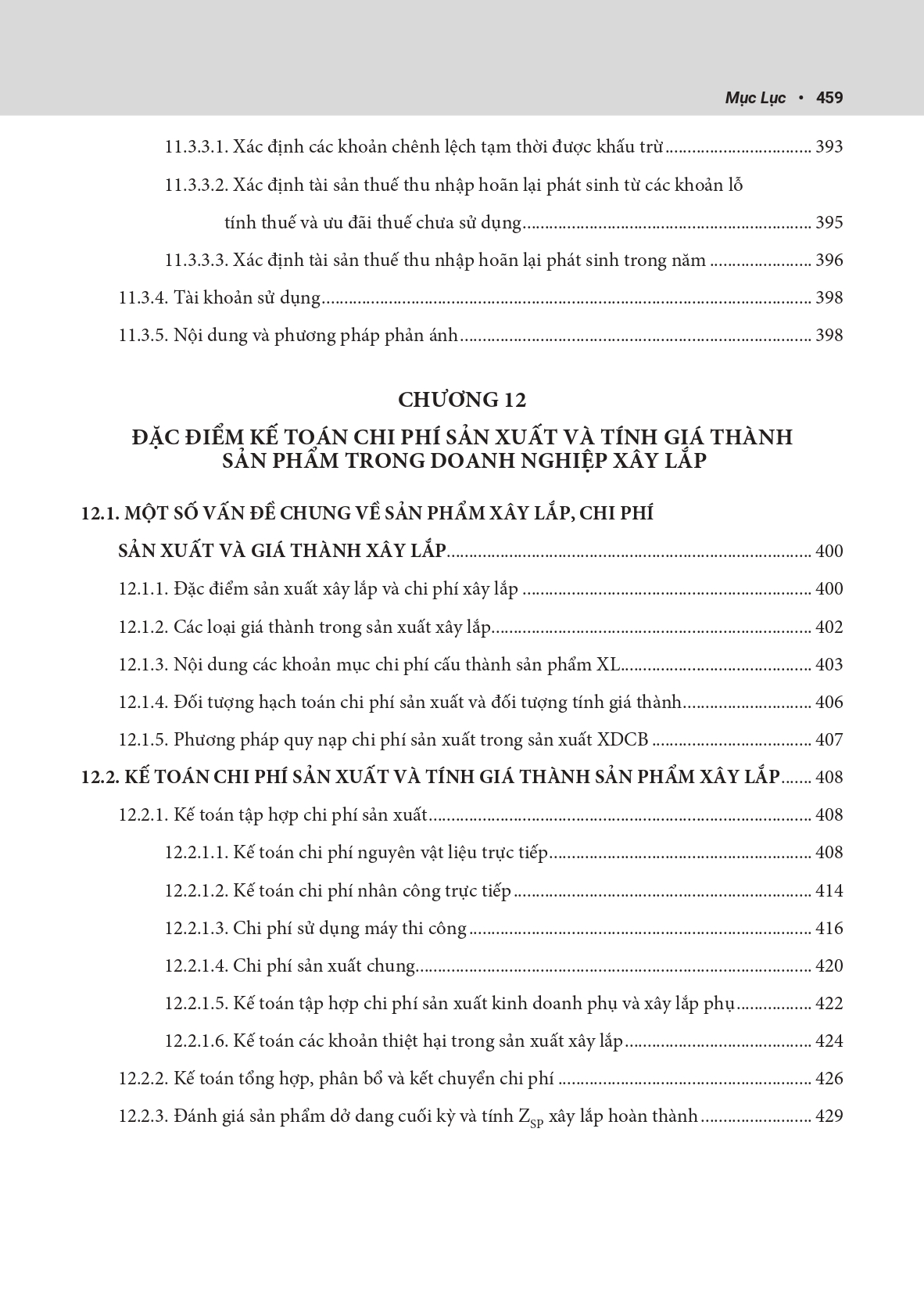 Kế Toán Tài Chính Doanh Nghiệp ( thực hiện theo thông tư số 99/2025/TT-BTC, ngày 27/10/2025 của bộ tài chính)