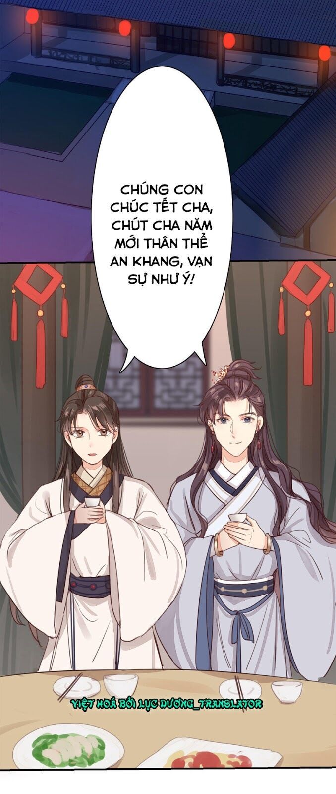 chỉ phu vi thê chapter 48 5