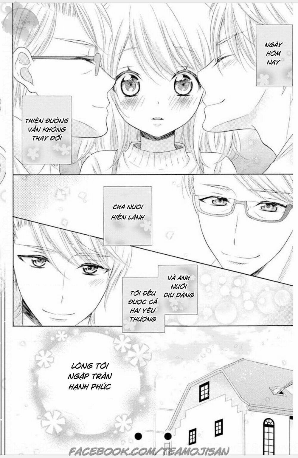 bí mật của chúng tôi - np chapter 4 36