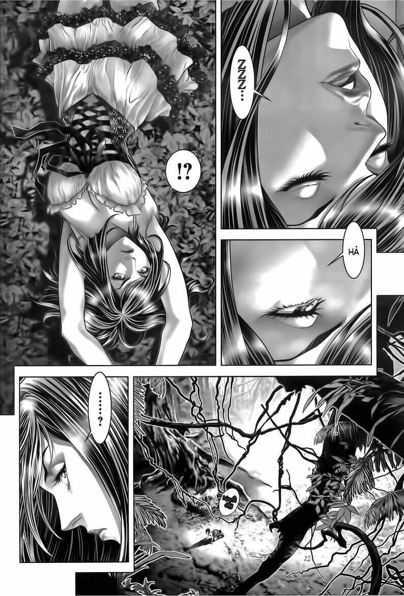 black joke chapter 42 7