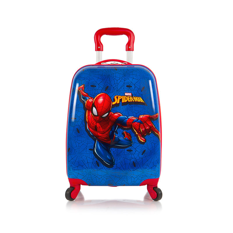 Vali Heys Kéo Xoay 360 Spiderman SM06 - 18 inch 16348-6028-00