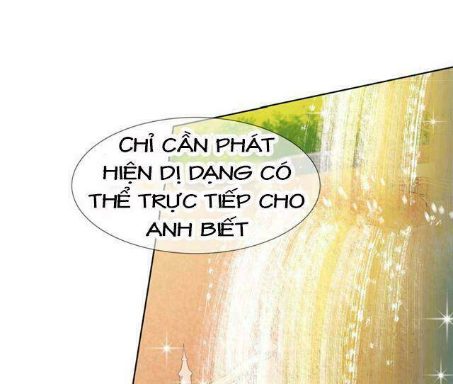 bá đạo trung khuyển tìm ái ký chapter 122 28