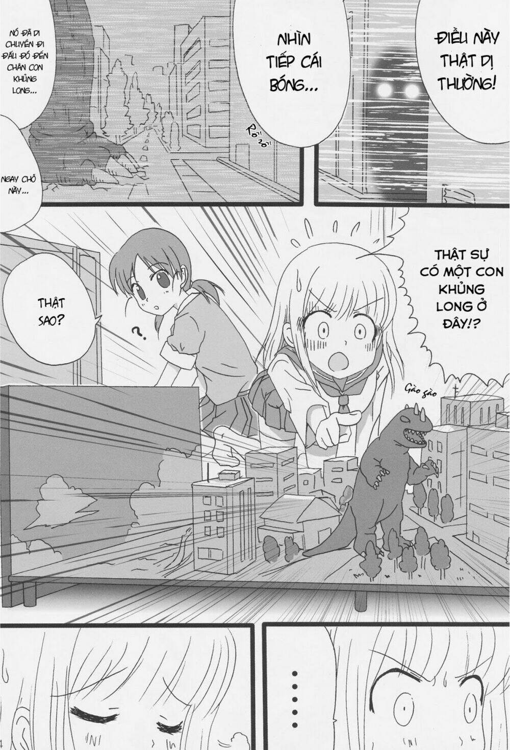 kuttsukiboshi chapter 10 26