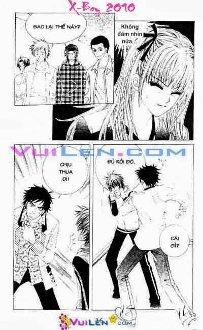 cuộc sống của tôi chapter 7 16