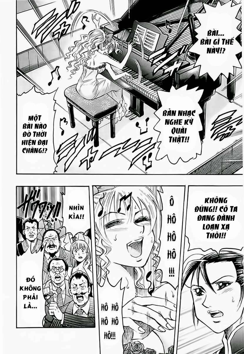 gamble fish chapter 120 14