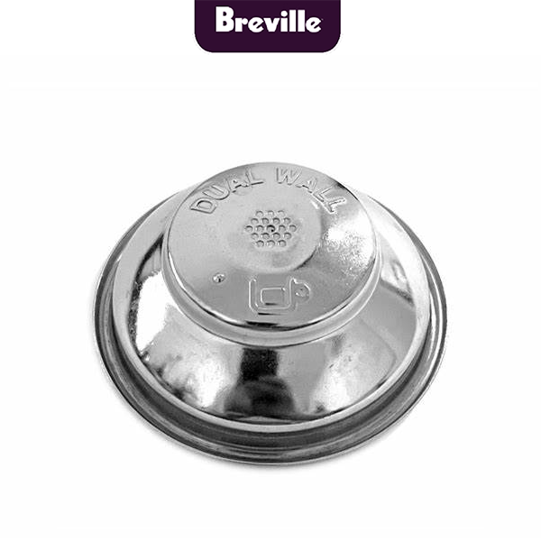 Chén đựng cafe đôi 2 lớp Breville 54mm - Hàng chính hãng