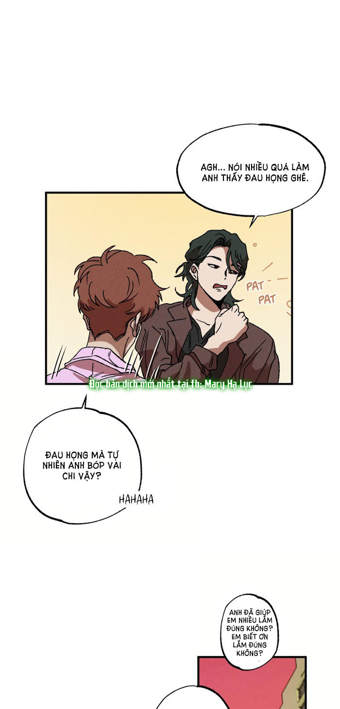 bẫy kép chapter 18.2 11