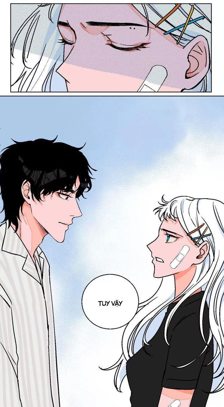 99 độ f - talk to me chapter 24 20