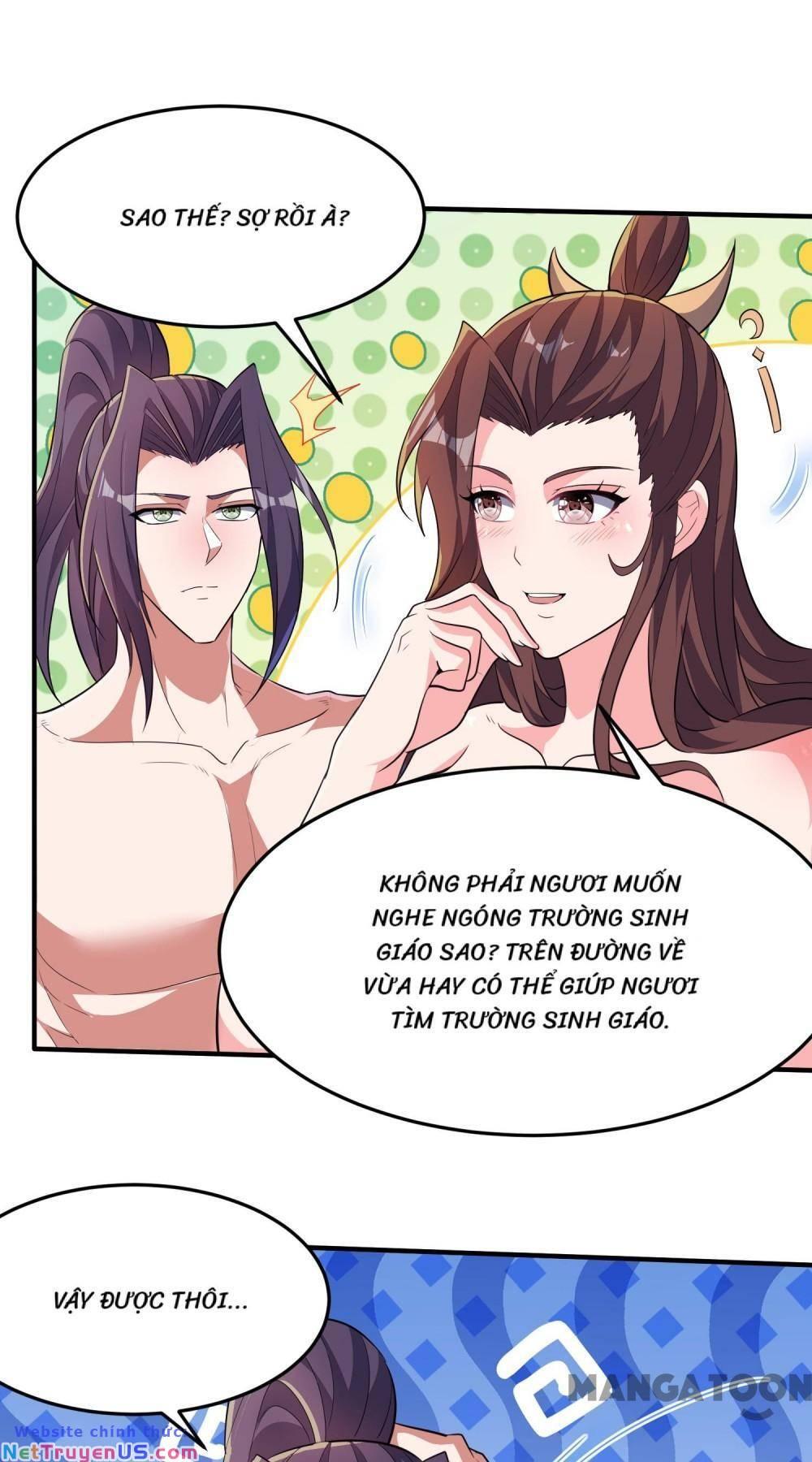 đệ nhất người ở rể chapter 275 17