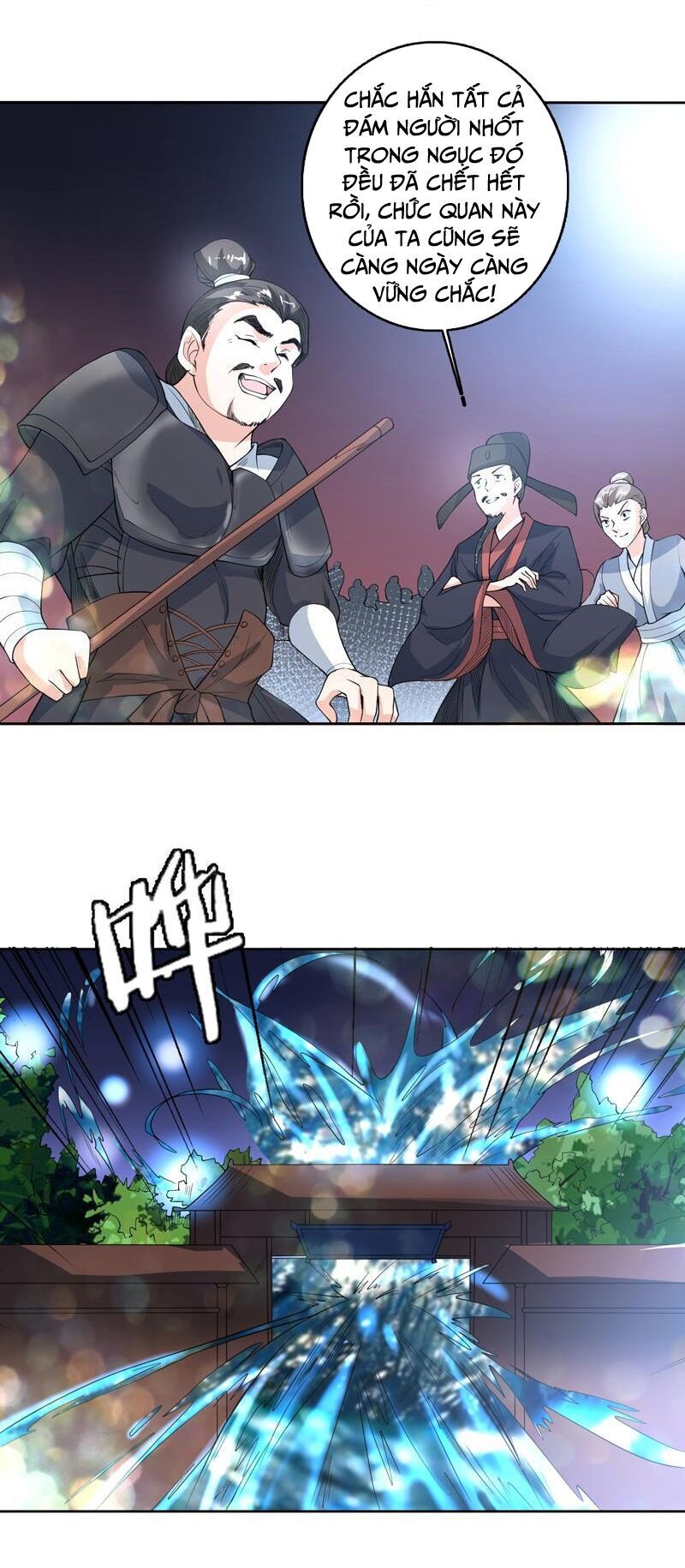 tối cường thần thú hệ thống chapter 130 7