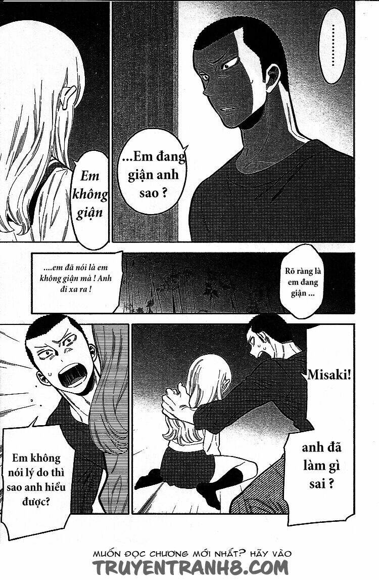 momoiro meloik chapter 11 8