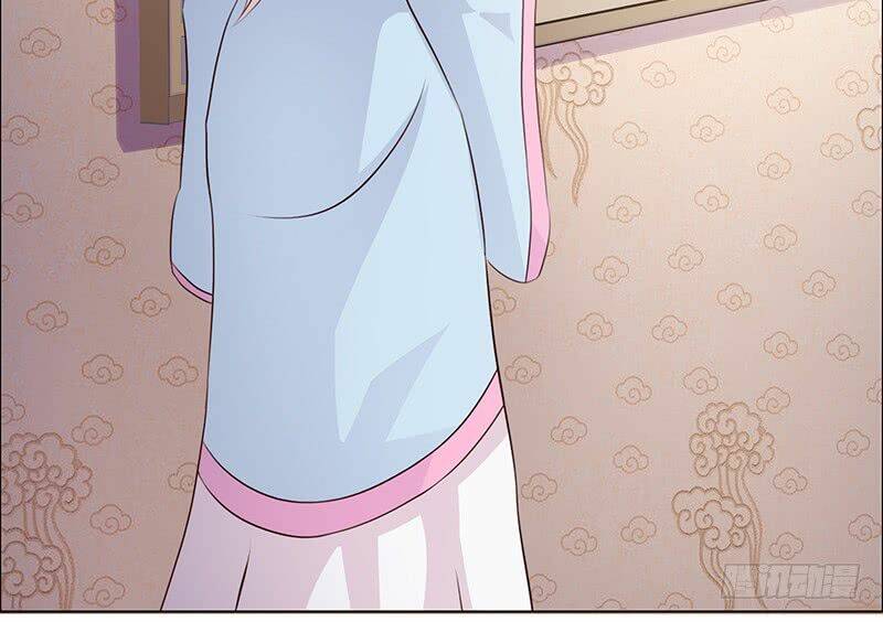 mỹ nữ hoàng hậu mệnh không tốt chapter 1.5 23