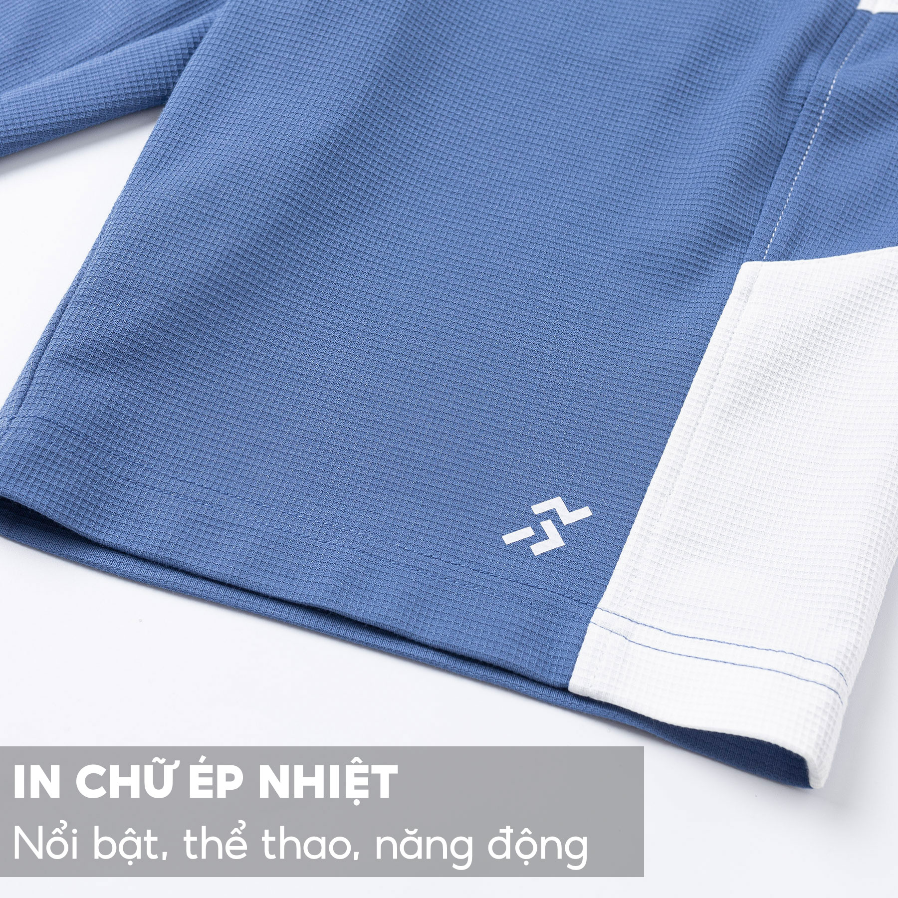 Quần Short Thể Thao Nam 5S, Chất Liệu Cao Cấp, Mặt Vải Hiệu Ứng Kẻ Ô, Phối Màu Năng Động, Trẻ Trung
