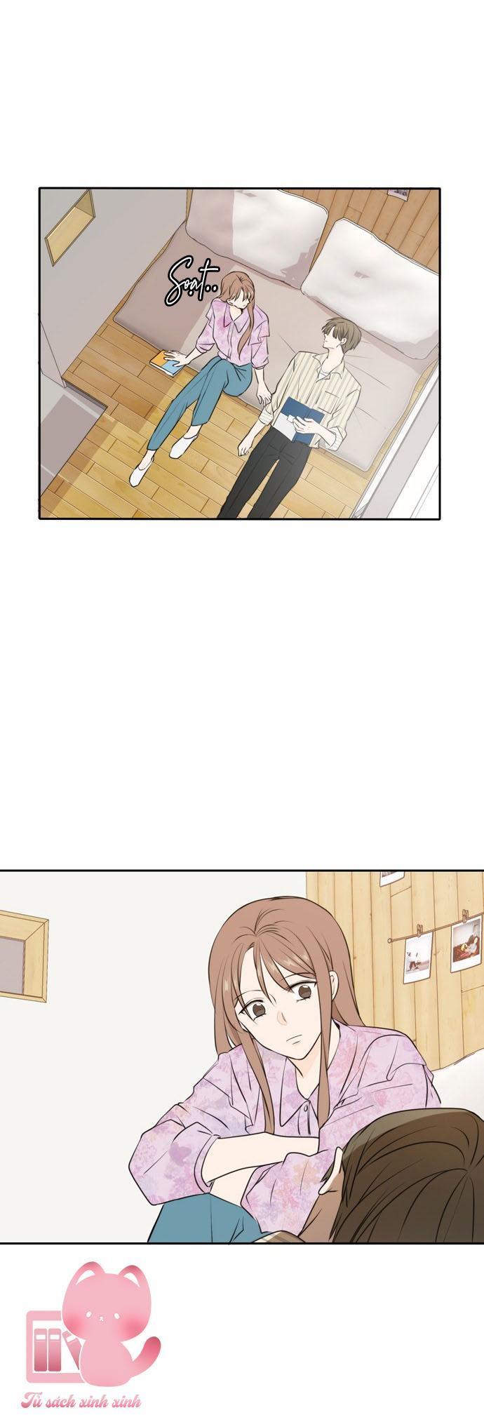 hẹn gặp nhau ở kiếp thứ 19 chapter 50 22