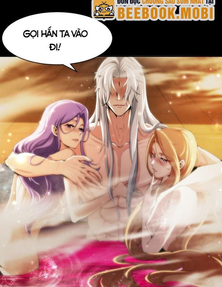 liên minh chống xuyên không của bạo quân chapter 1 9