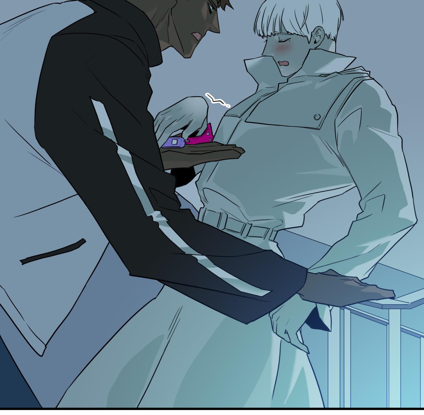 dear door chapter 146 32