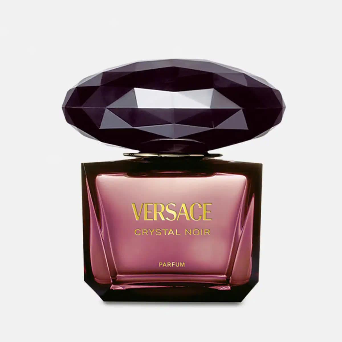 Nước Hoa Nữ Versace Crystal Noir Parfum