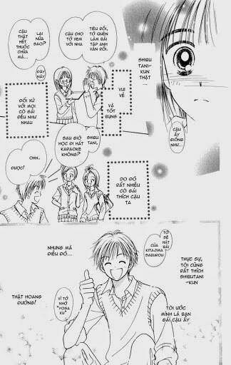 kirakira 100% chapter 1.1 14