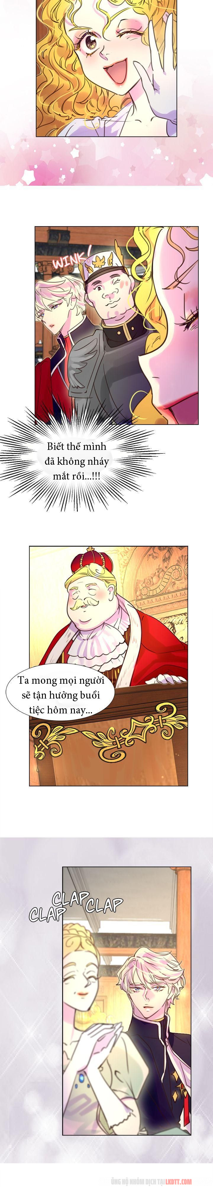 đừng xem thường nữ phụ chapter 42 11