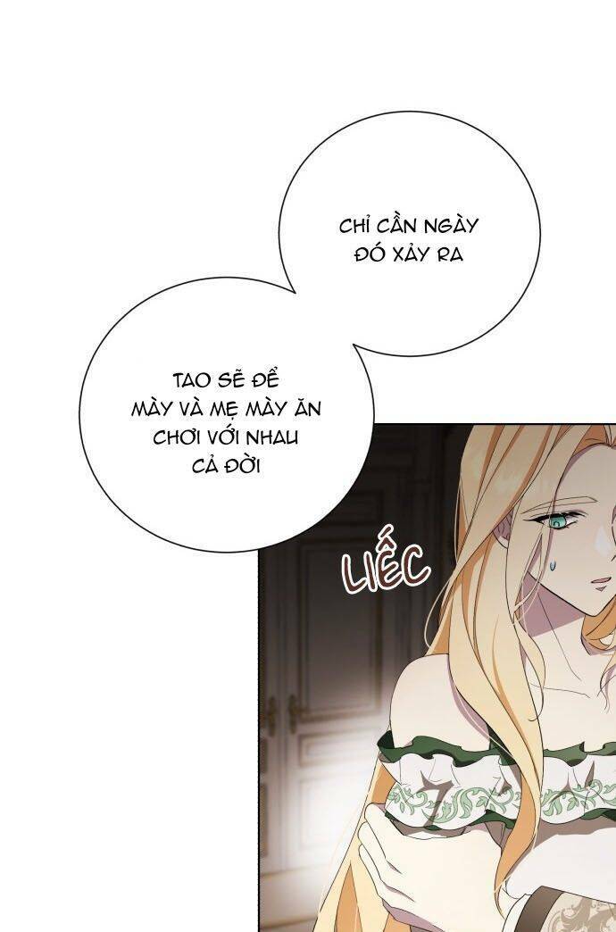 ta đã từng mong nàng biến mất chapter 40 48