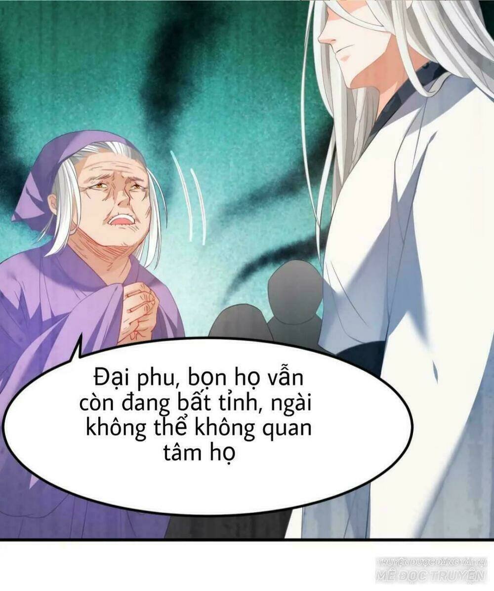 thời gian tình yêu chapter 18 6