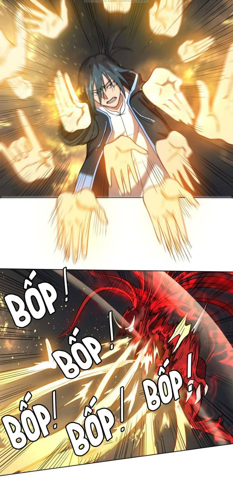 danh sách kẻ phản diện chapter 56 18