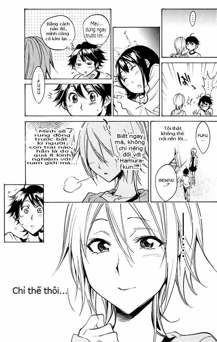 kono kanojo wa fiction desu chapter 13 10