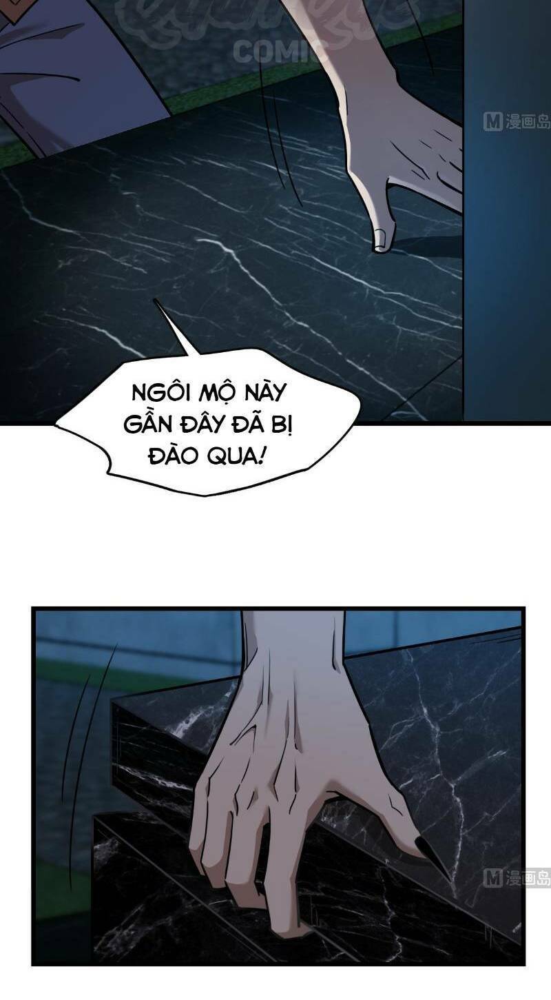 thâm dạ thư ốc chapter 103 4