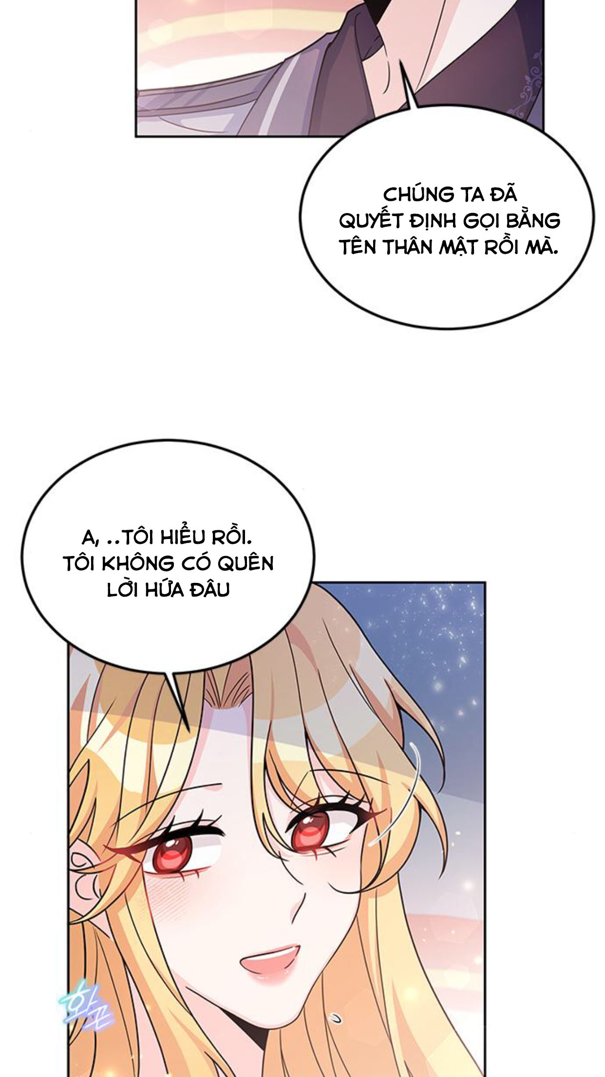nữ hiệp sĩ tái xuất chapter 22 43