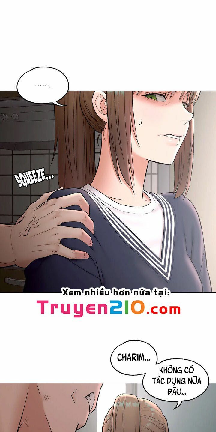 phòng tập gym bí mật chapter 52 45