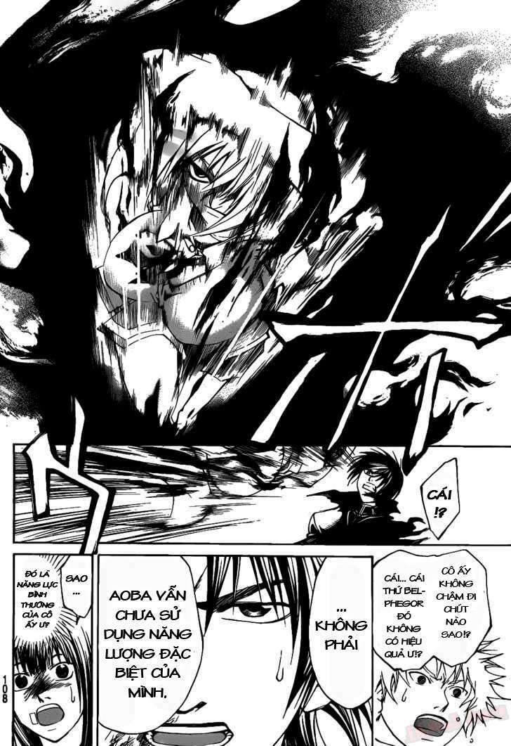 code breaker chapter 108 13