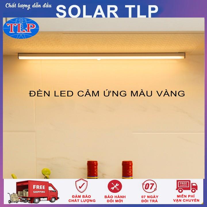 Đèn led cảm biến tự động thông minh không dây