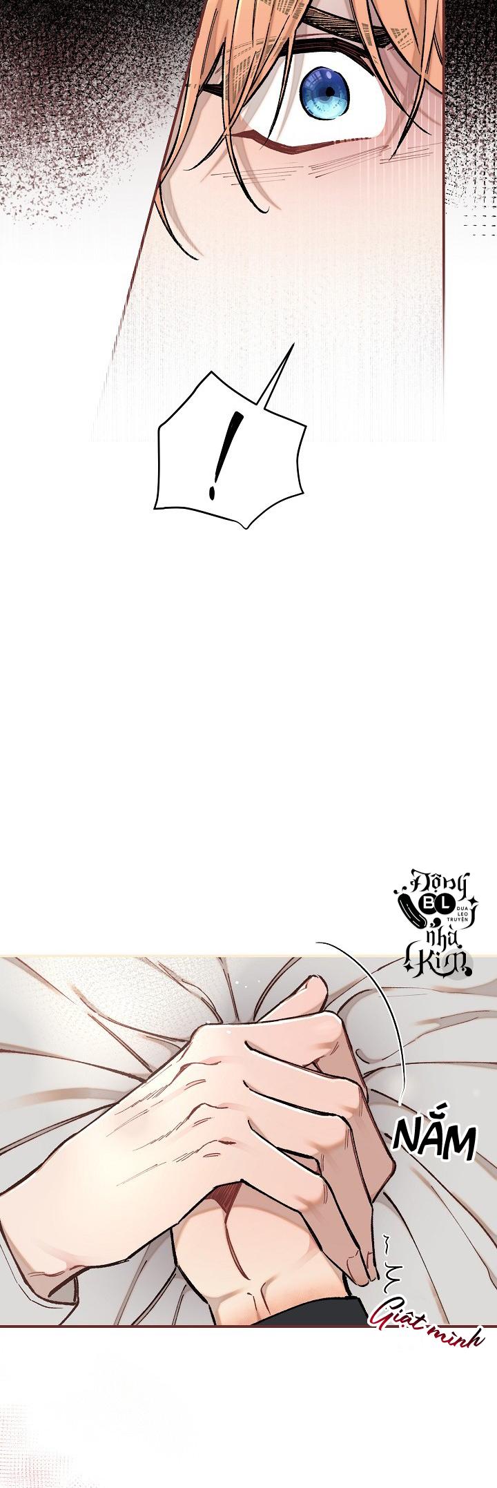 chuyến tàu điên cuồng chapter 38 27