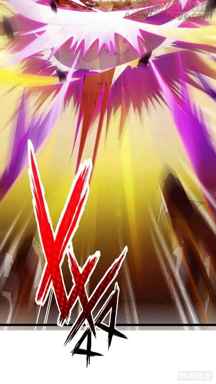 chúa tể tam giới chapter 177 20