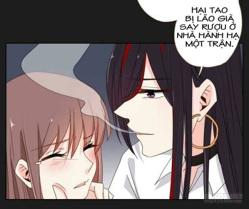 bất lương song tử chapter 2.2 5