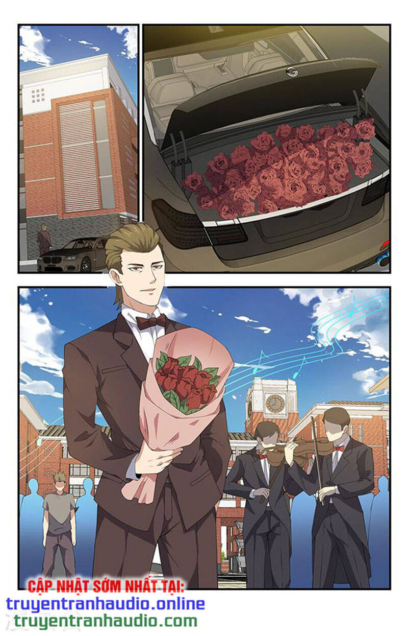 long ẩn giả chapter 238 1