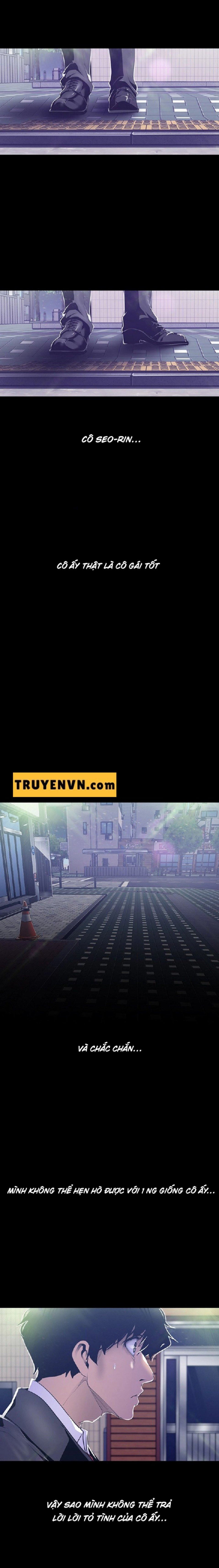 một thế giới mới tuyệt vời chapter 78 14