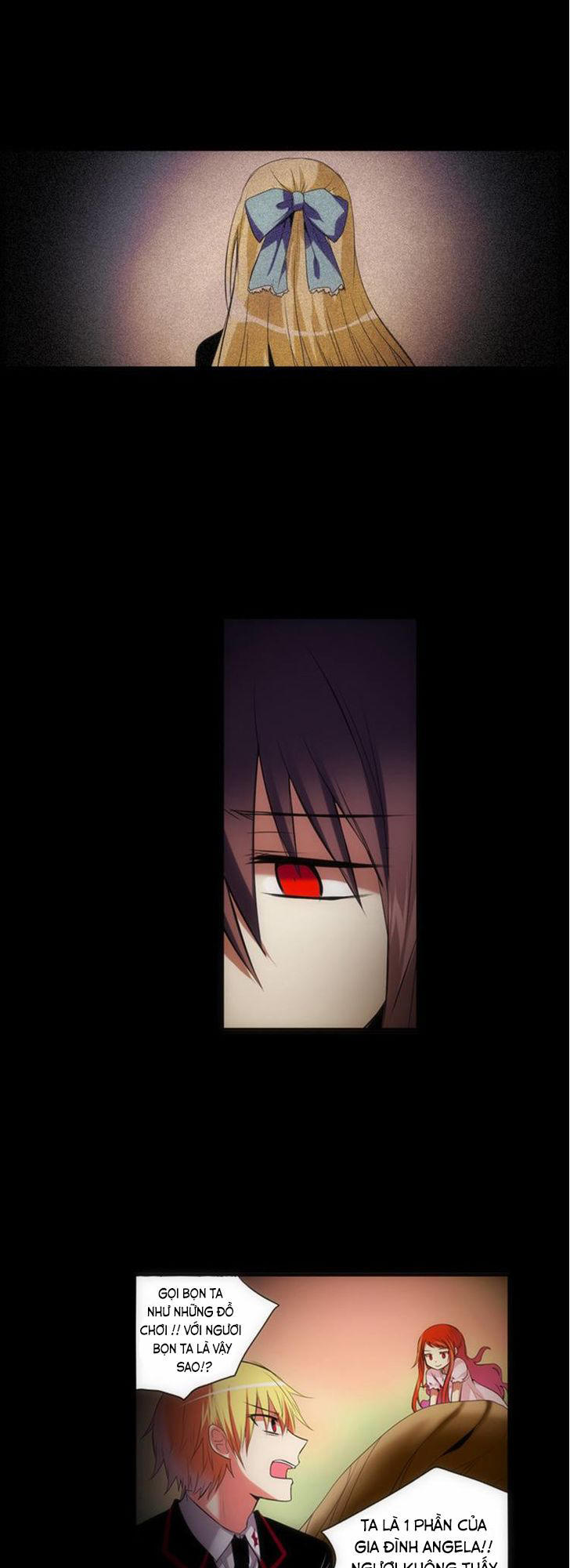 crepuscule (yamchi) chapter 134 24