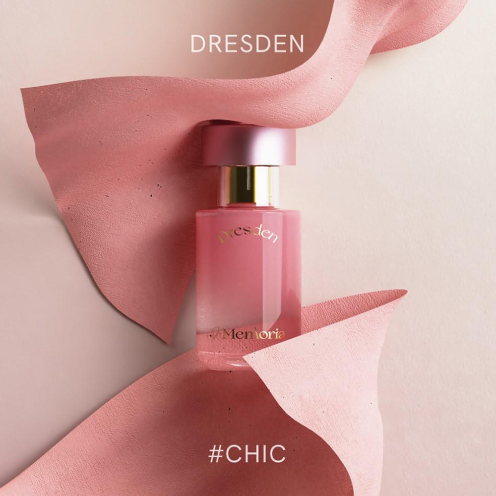 Nước Hoa De Memoria 30ml .#04 Dresden Chic