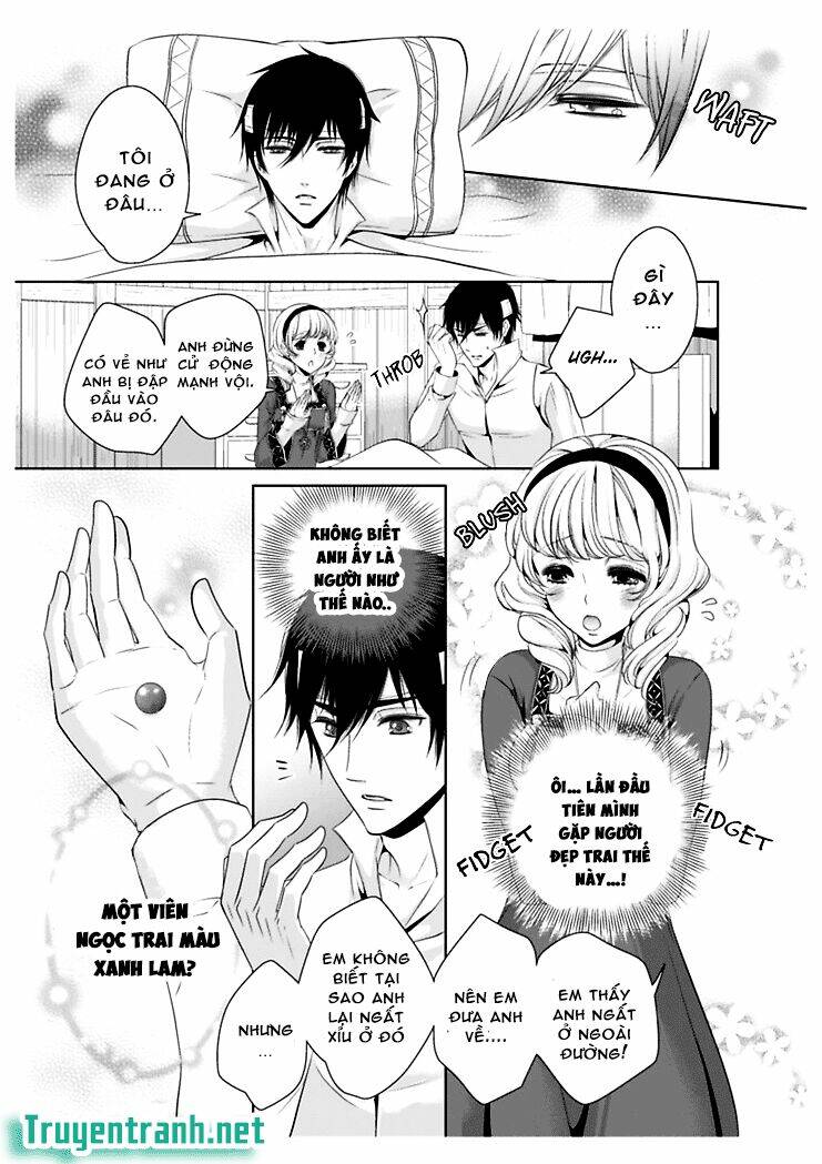 erotic fairy tales - the little mermaid chapter 24 15