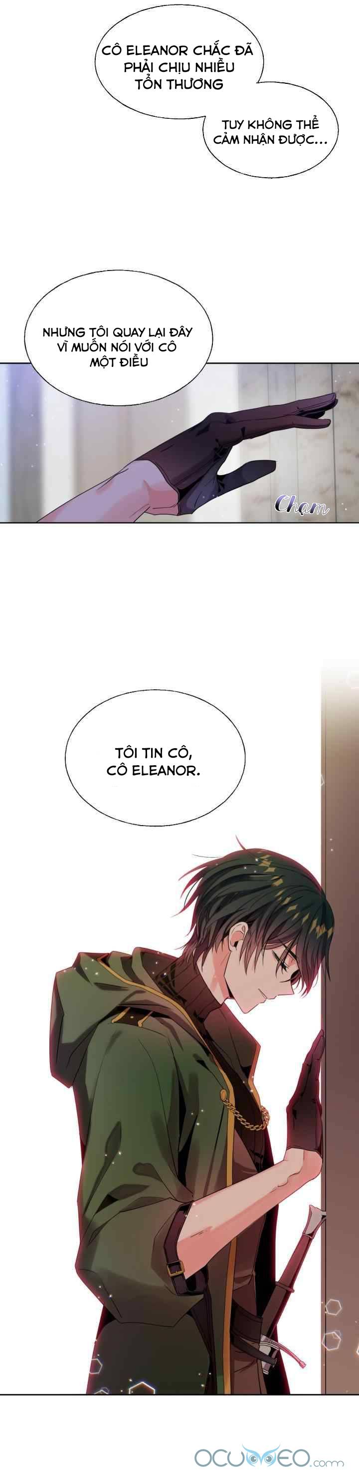 a witch’s hopeless wish chapter 16 50