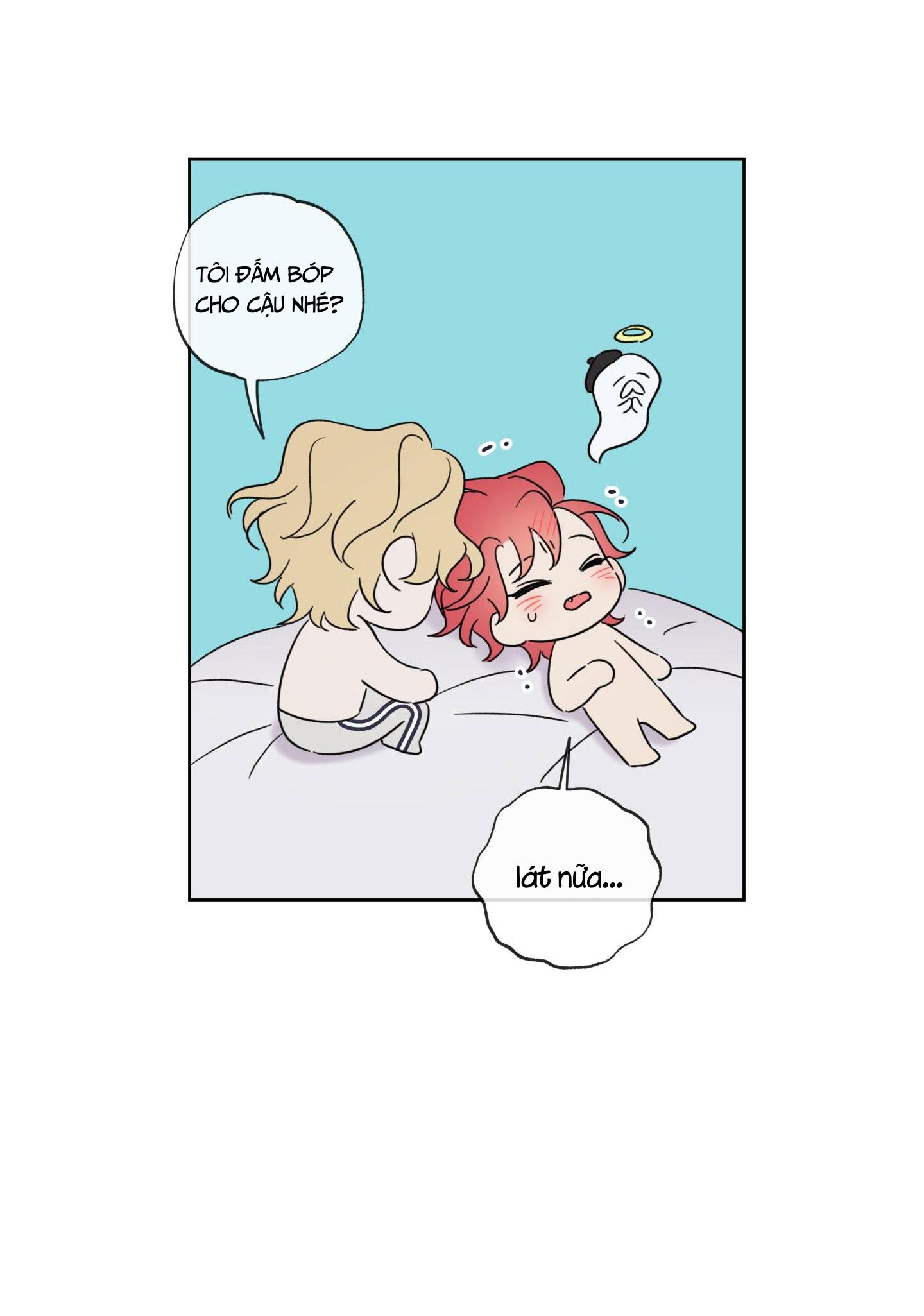 chuyện tình rắc rối -dmbl chapter 10 34