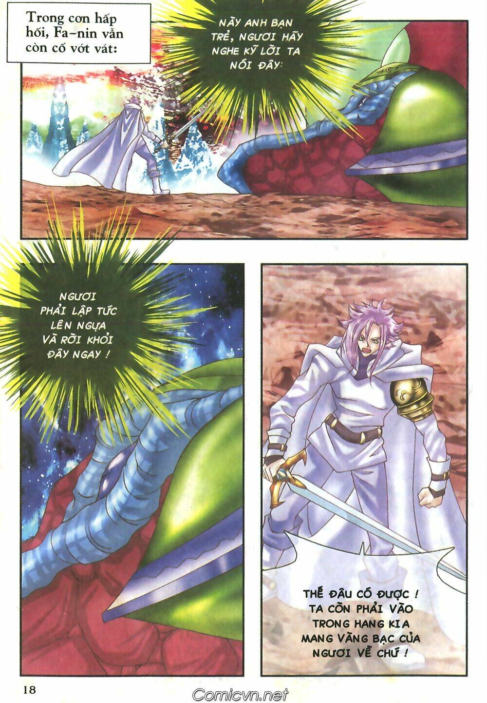 chúa tể của chiếc nhẫn chapter 10 29