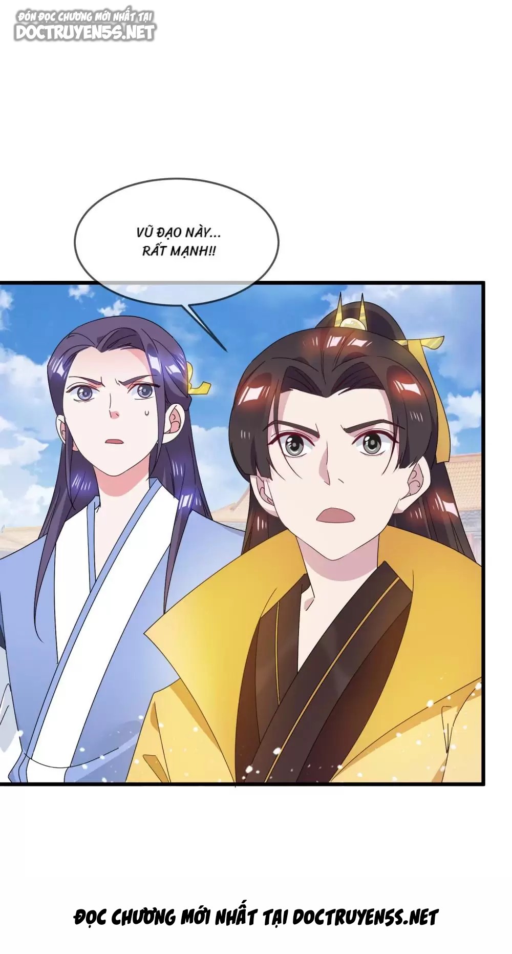 cực phẩm bại gia tử chapter 62 26