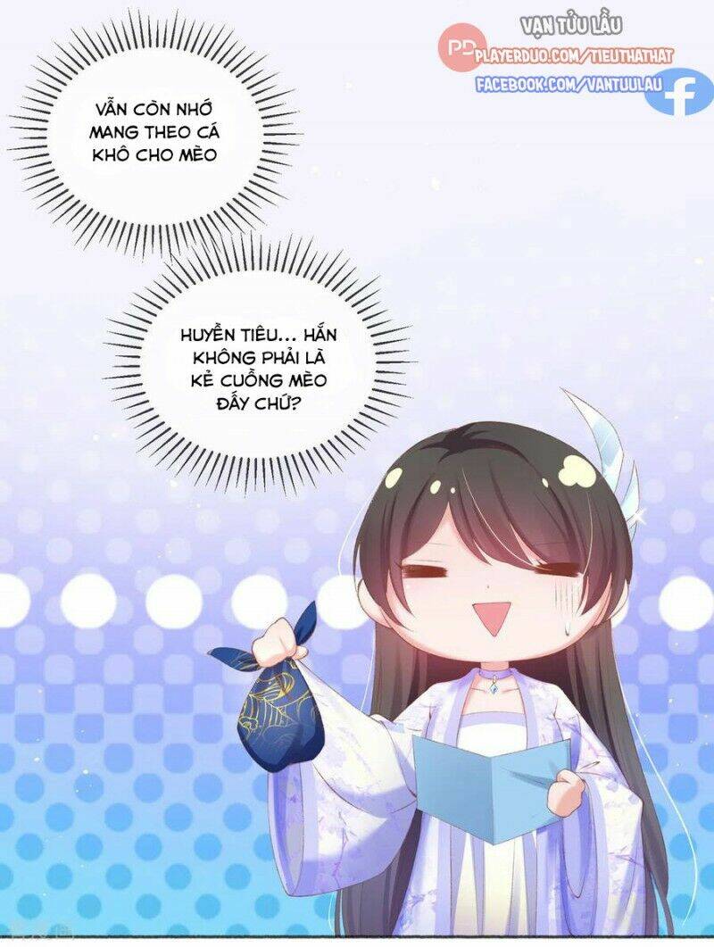 thị huyết y phi chapter 88 10