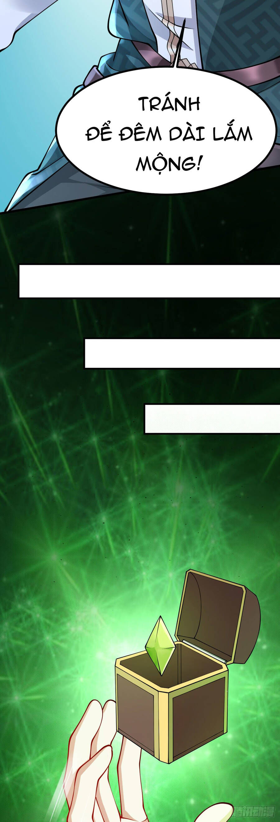 đám nữ đồ đệ đều muốn độc chiếm ta chapter 23 36